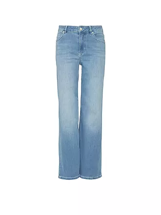 COMMA IDENTITY | Jeans Wide Leg | 